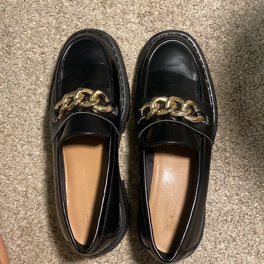 Loafers - Picture 4 of 5